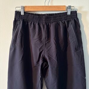 Men's Outdoor Voices RekTrek Black Jogger Pants